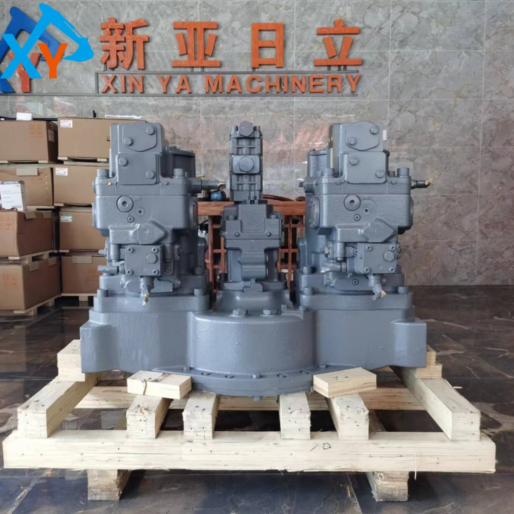 9313599 Original Excavator Hydraulic Pump Assembly for ZX870-5B