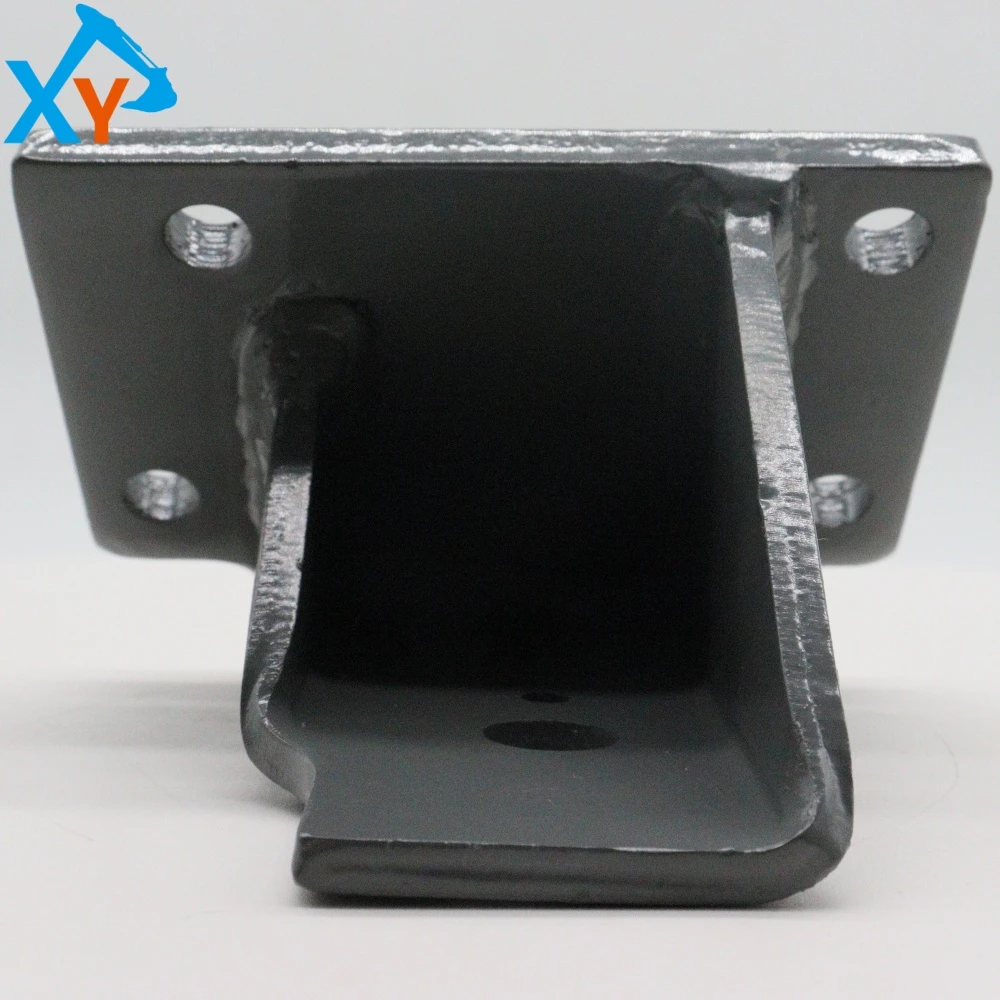 8064364 Original Excavator Bracket for ZX200-3G
