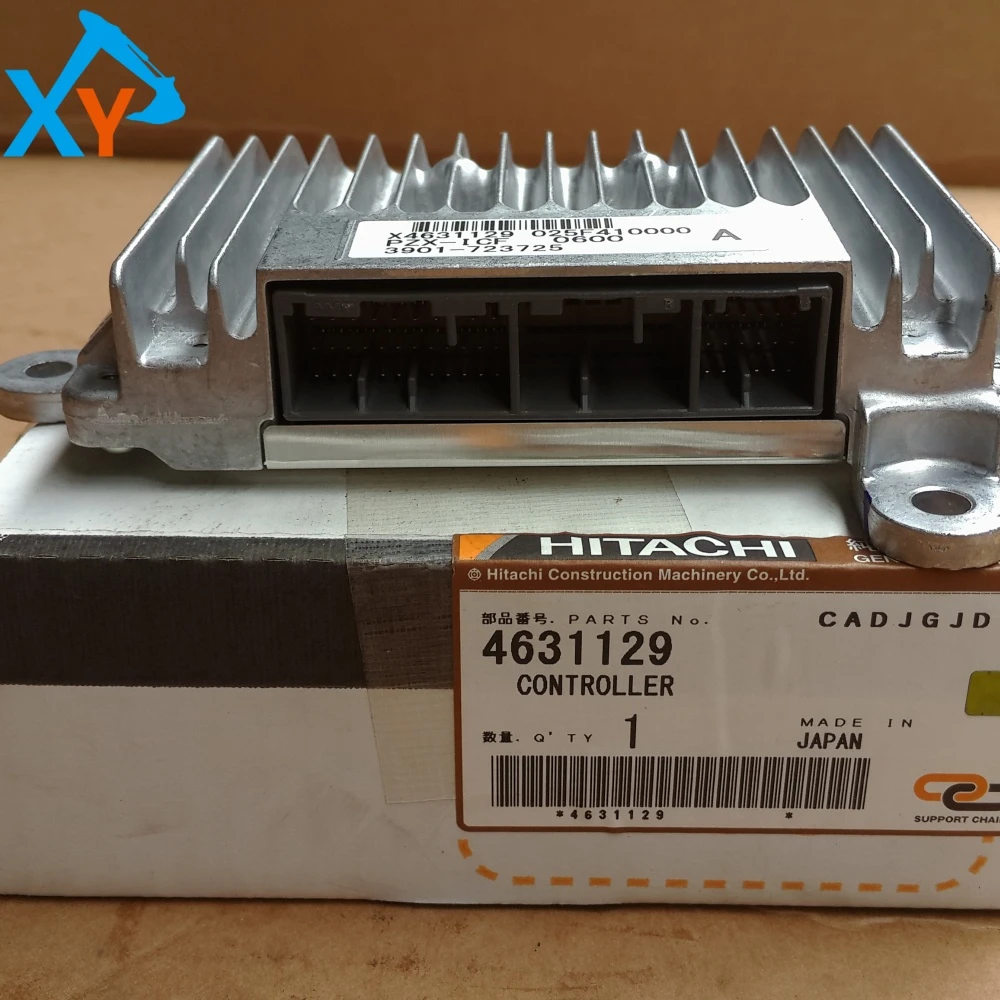 4631129 Excavator Controller for Hitachi ZX200-3