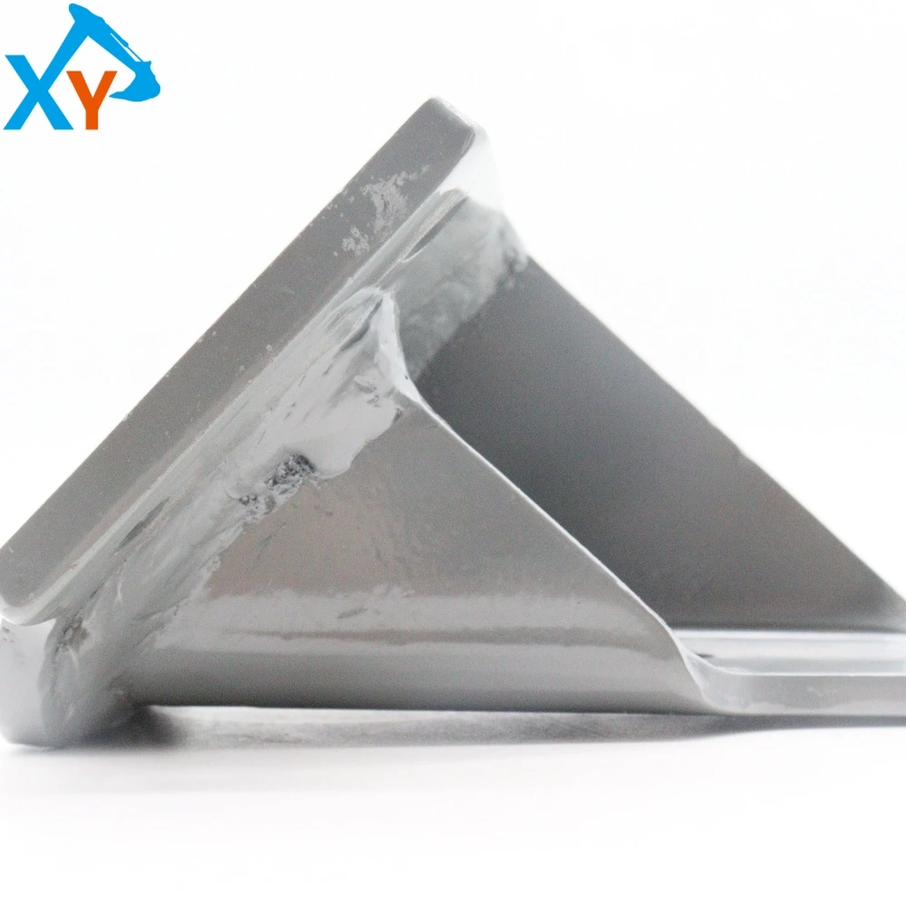 8064364 Original Excavator Bracket for ZX200-3G