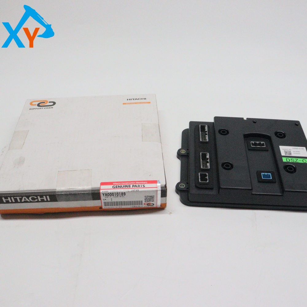 YA00010189 Original Excavator Unit Control for ZX200-5A
