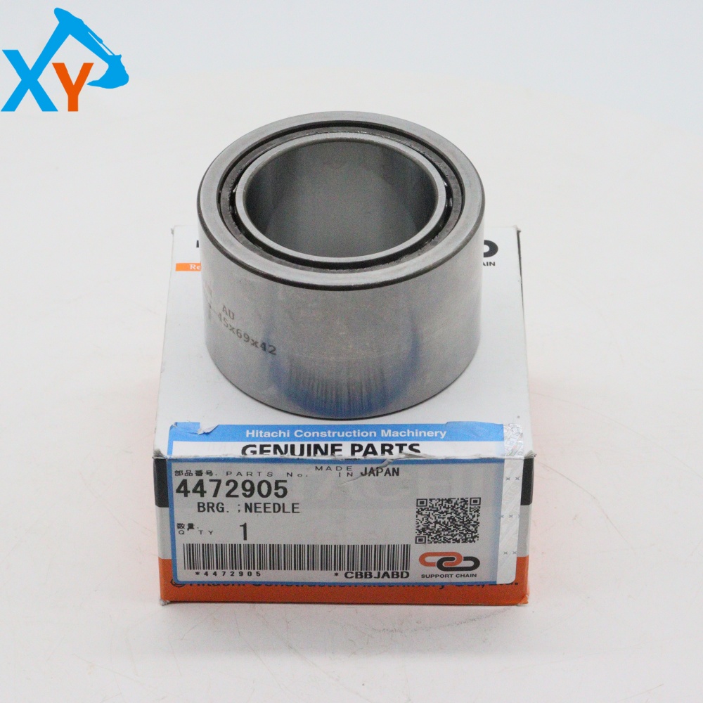 4472905 Original Excavator Needle Bearing for ZX870-5A