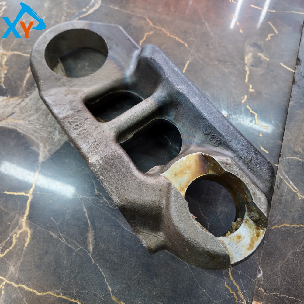 3075264 Original Excavator M TRACK-LINK for Hitachi ZX800
