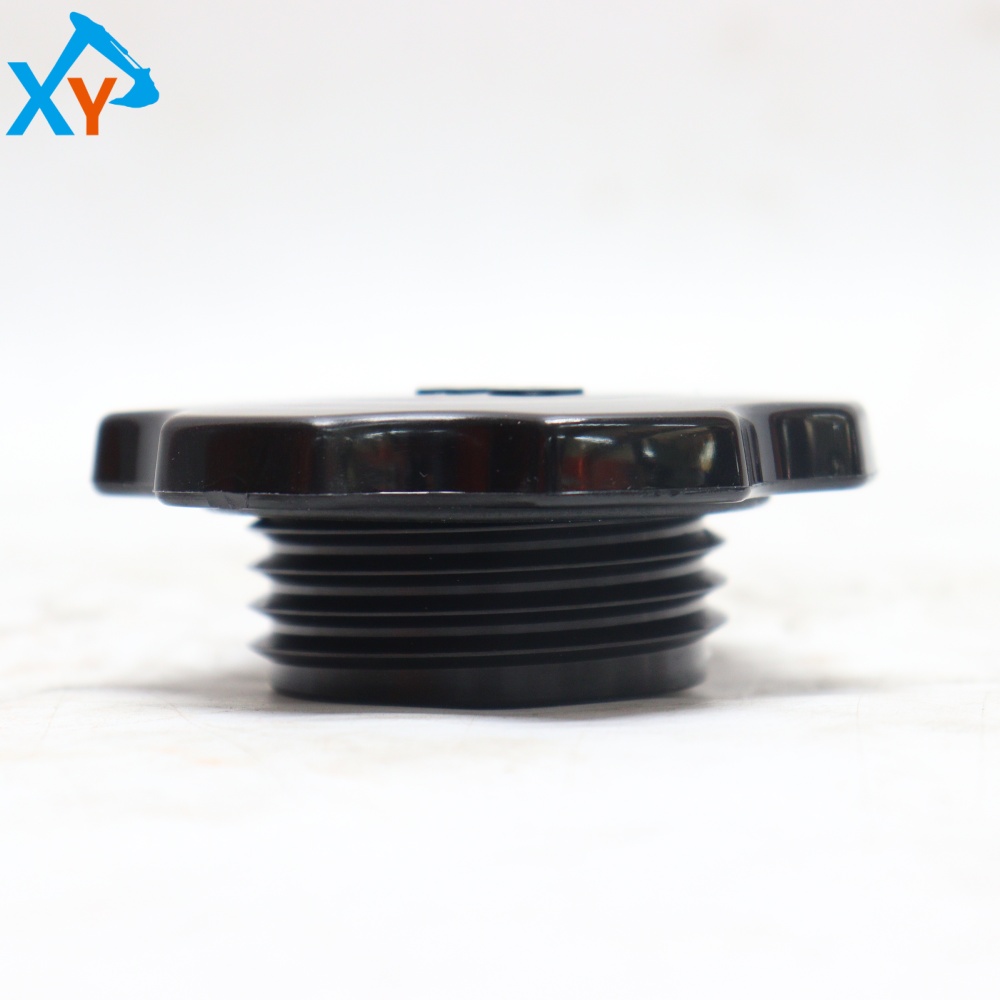 8943997230 Original Excavator Oil Filler Cap for ISUZU 6HK1 ENGINE