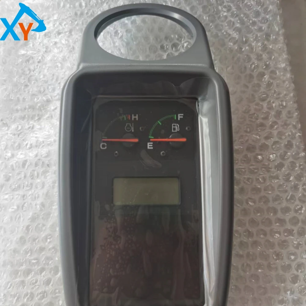YA00015000 Original Excavator Monitor for ZX130-5G