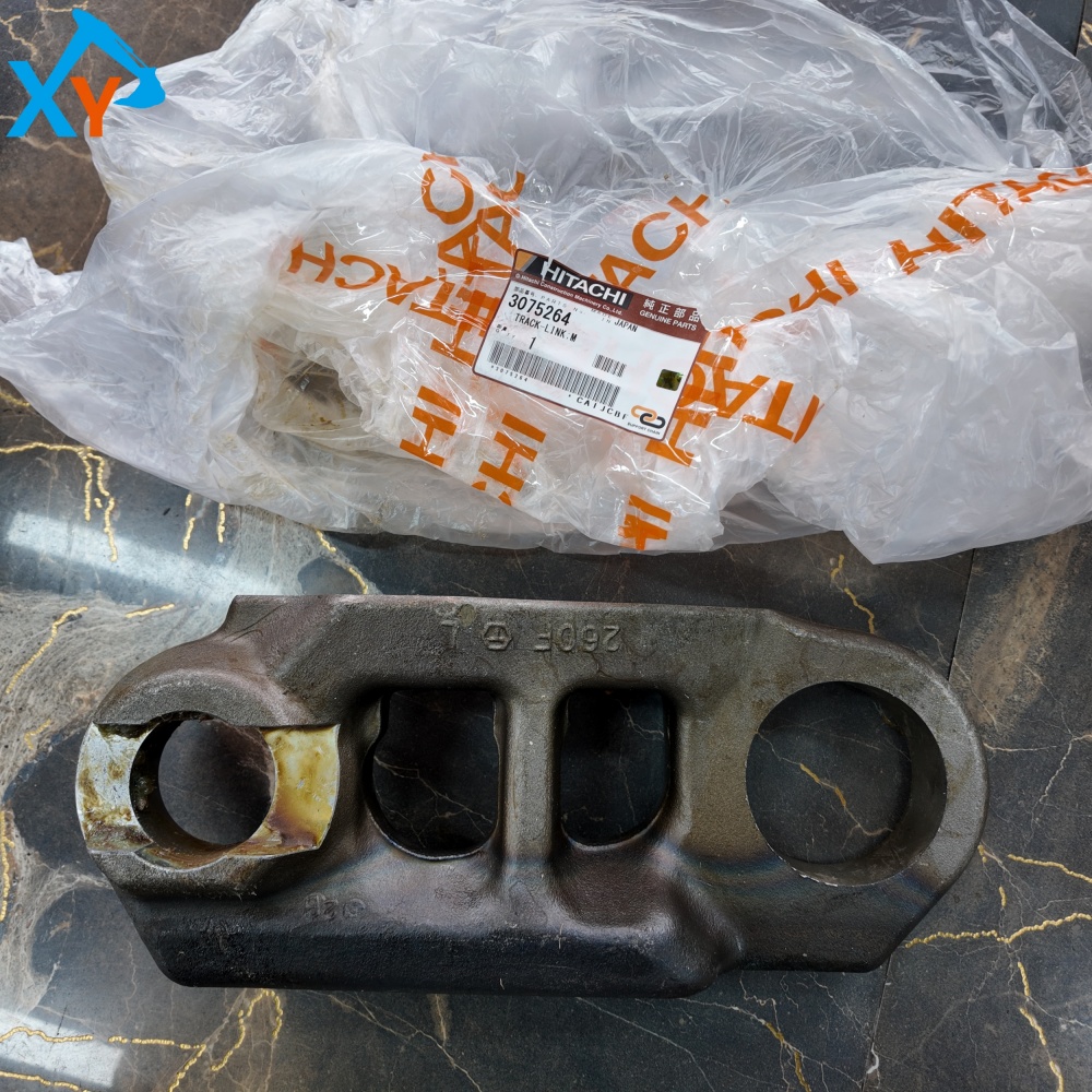 3075264 Original Excavator M TRACK-LINK for Hitachi ZX800