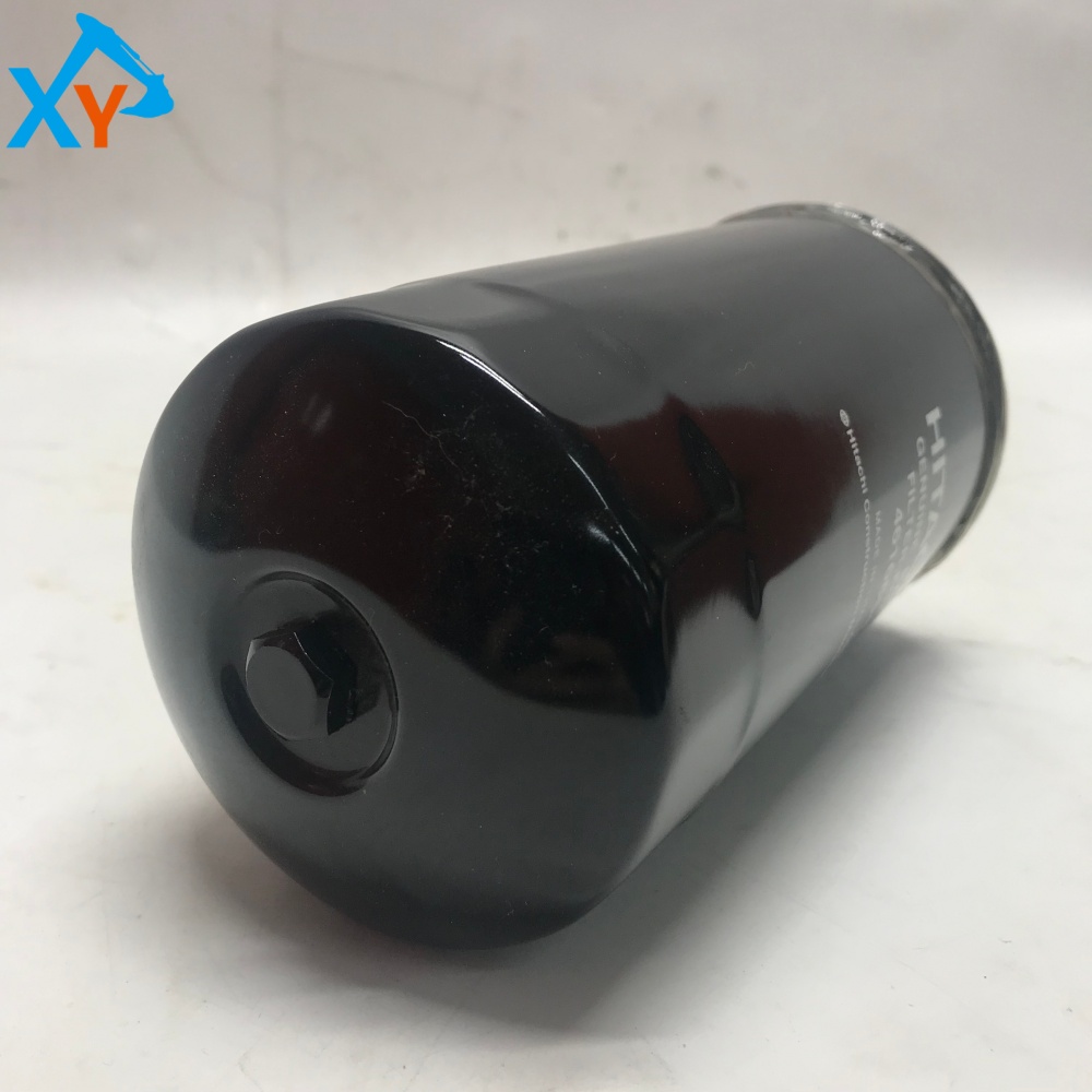 4616864 Original Excavator Fuel Filter for Hitachi ZX350LCK-5G