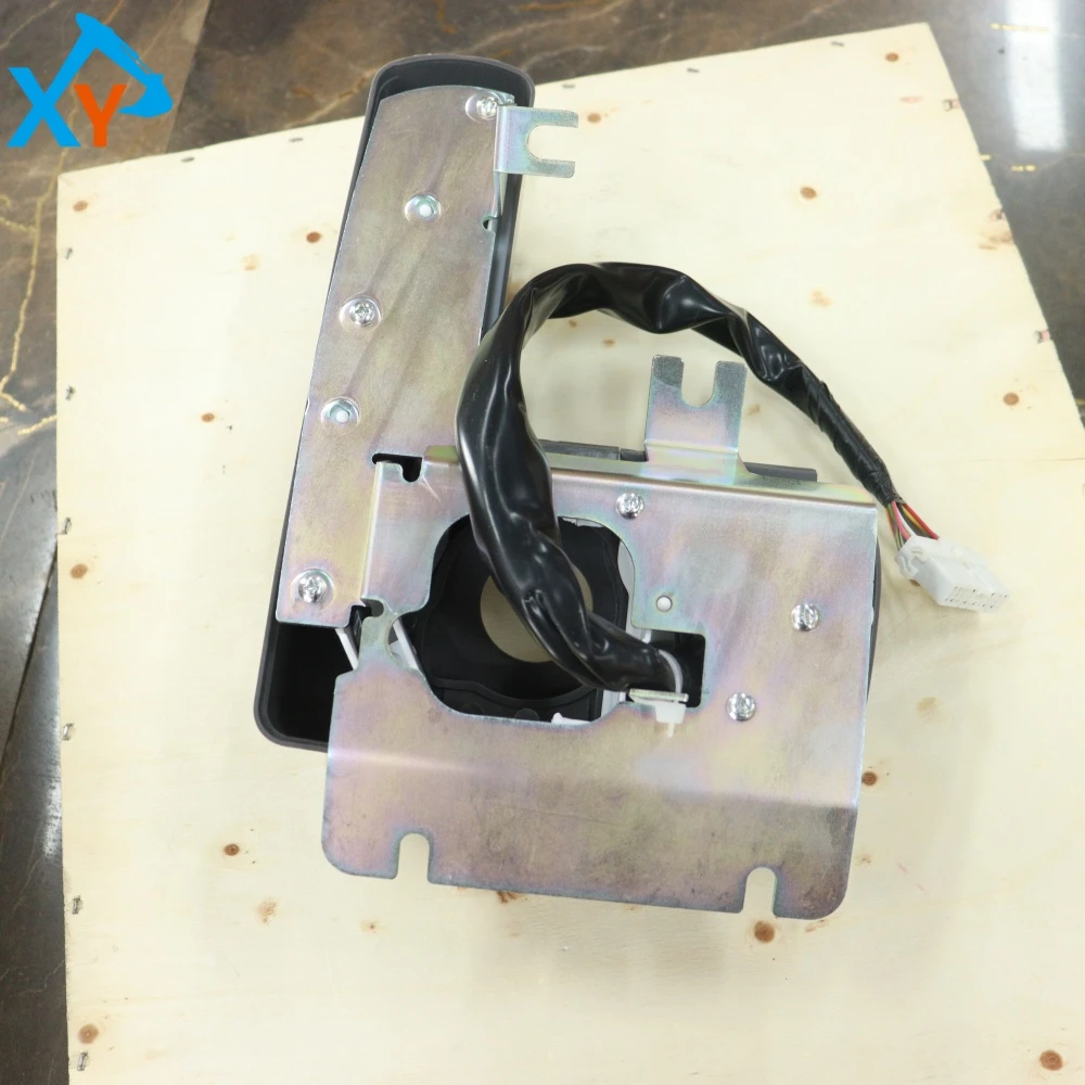 4631128 Excavator Switch Box for ZX200-3