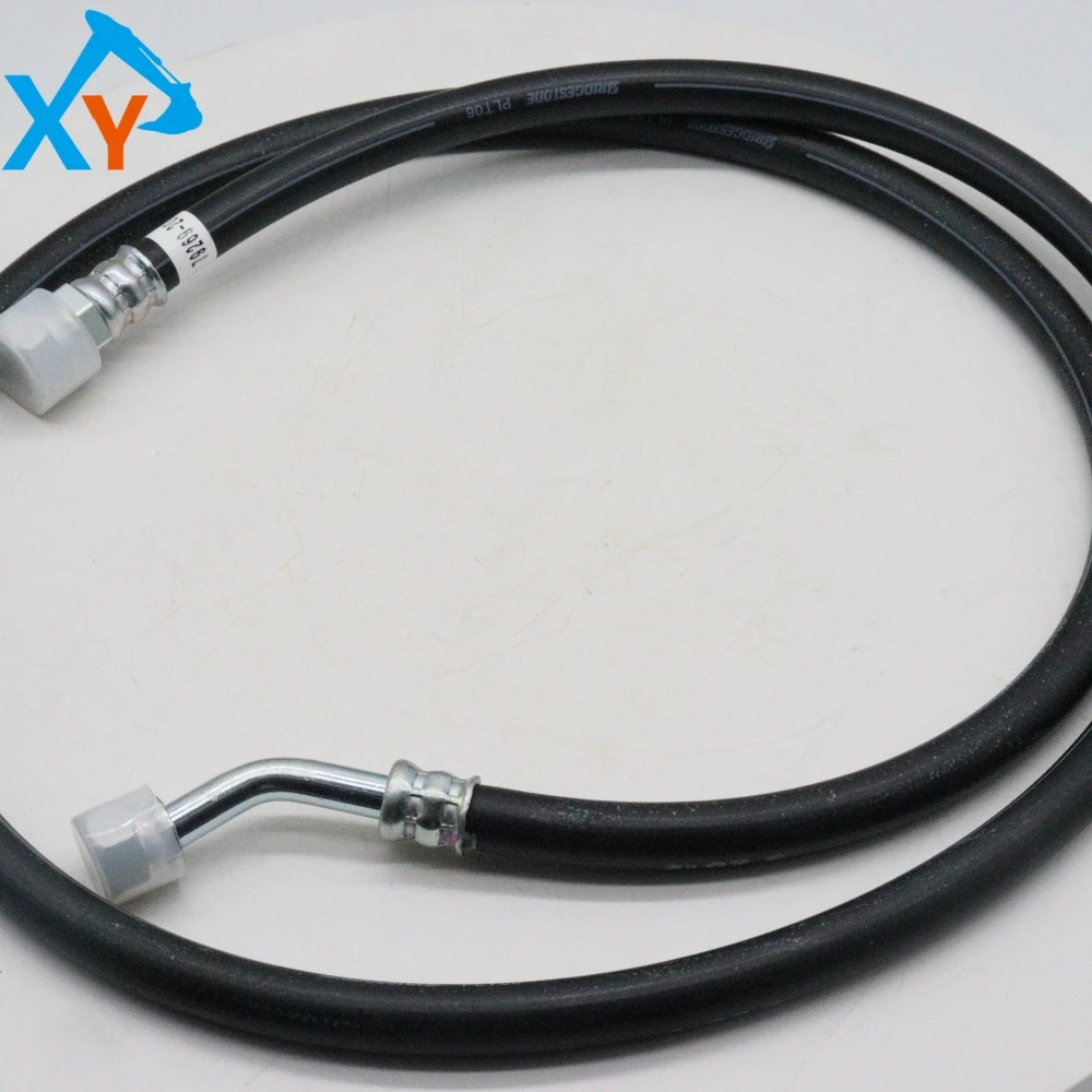 7926920170 Original Loader Hose Tubing for ZW310-5A