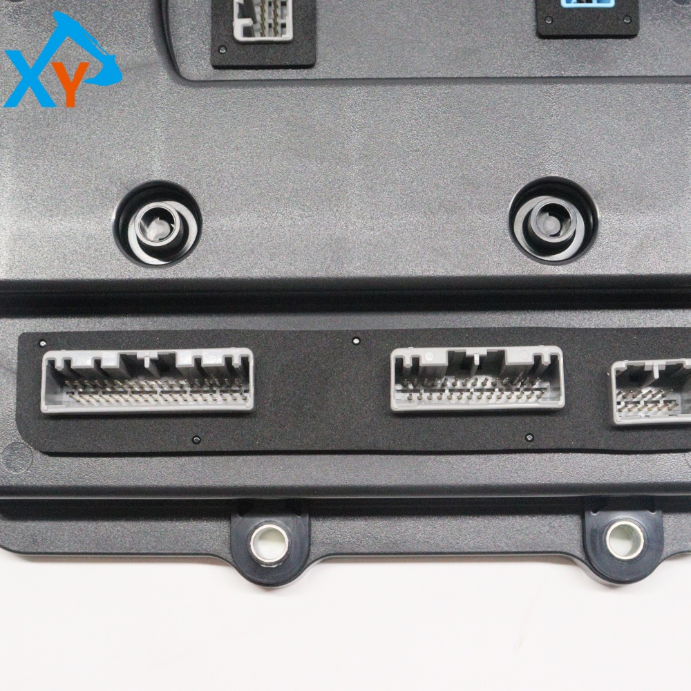 YA00010189 Original Excavator Unit Control for ZX200-5A