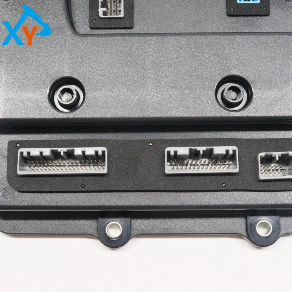 YA00010189 Original Excavator Unit Control for ZX200-5A