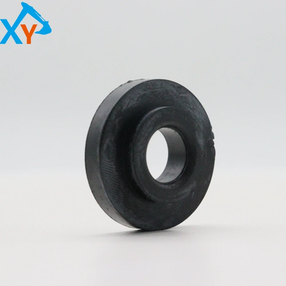 4454095 Original Excavator Rubber Parts for ZX200-3G