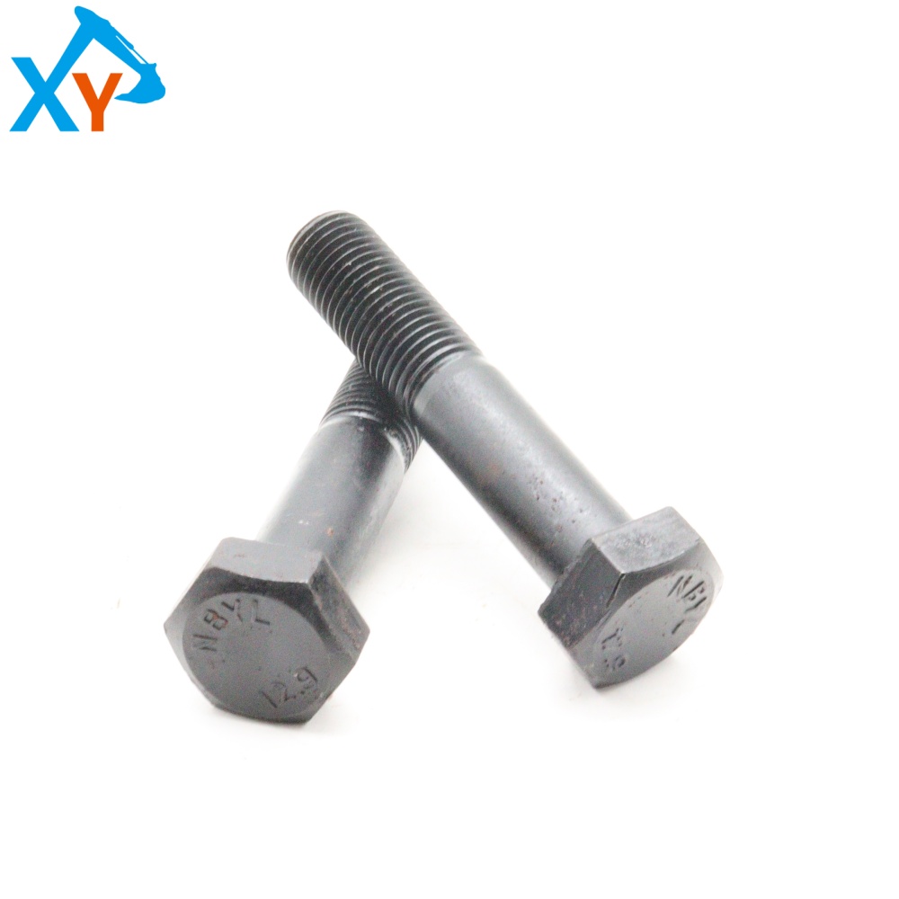 4703557 Original Excavator Bolt for ZX330-3