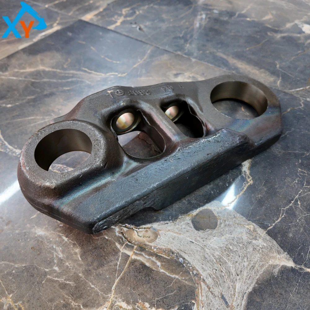 1022316 Original Excavator TRACK-LINK for Hitachi ZX800