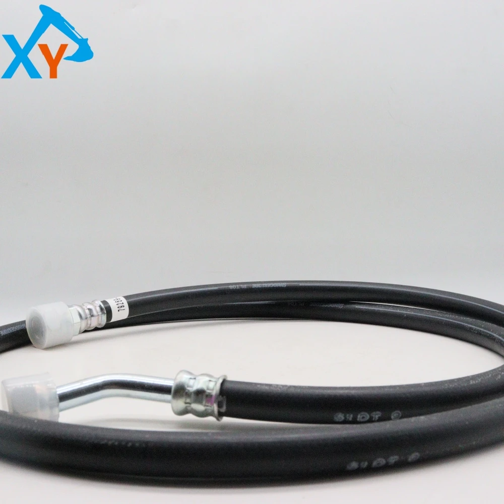 7926920170 Original Loader Hose Tubing for ZW310-5A