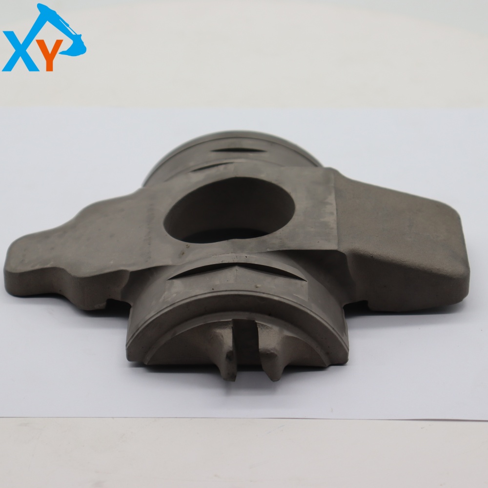 1025667 Original Excavator Hydraulic Pump Swash Plate for ZX120