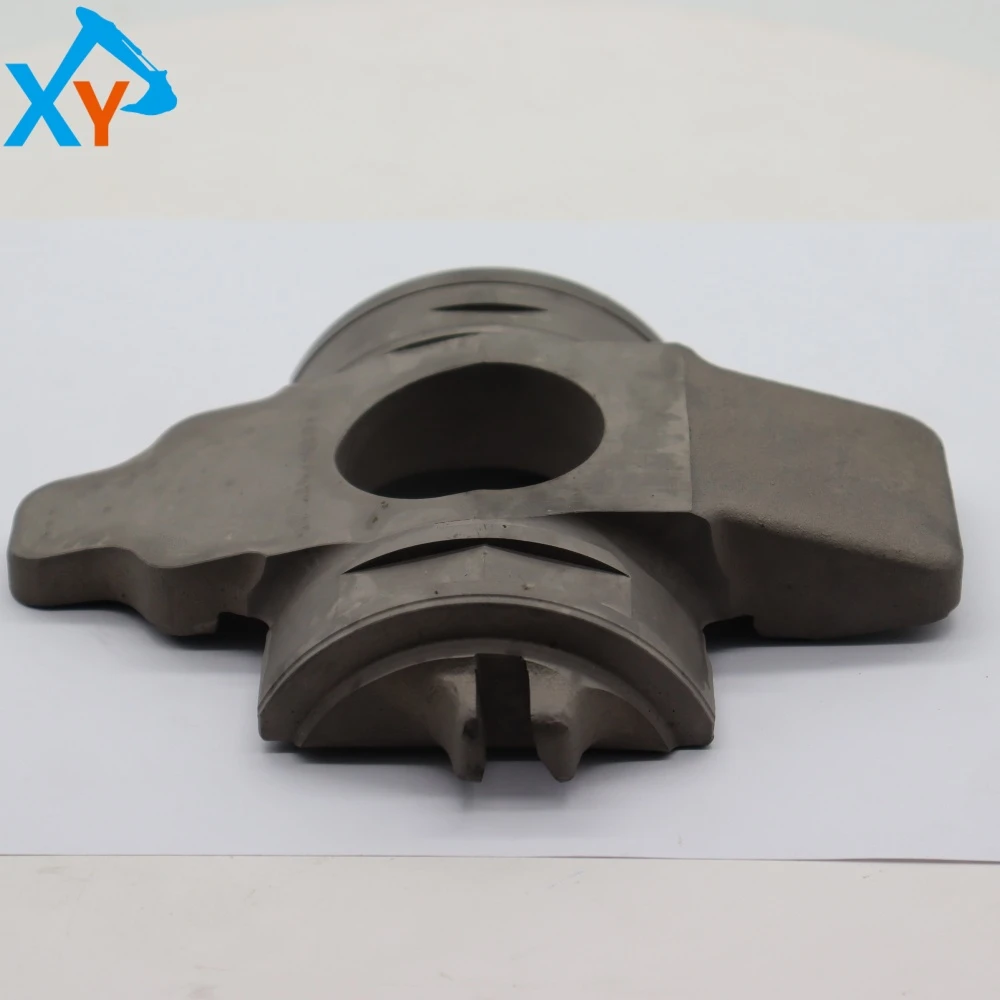 1025667 Original Excavator Hydraulic Pump Swash Plate for ZX120
