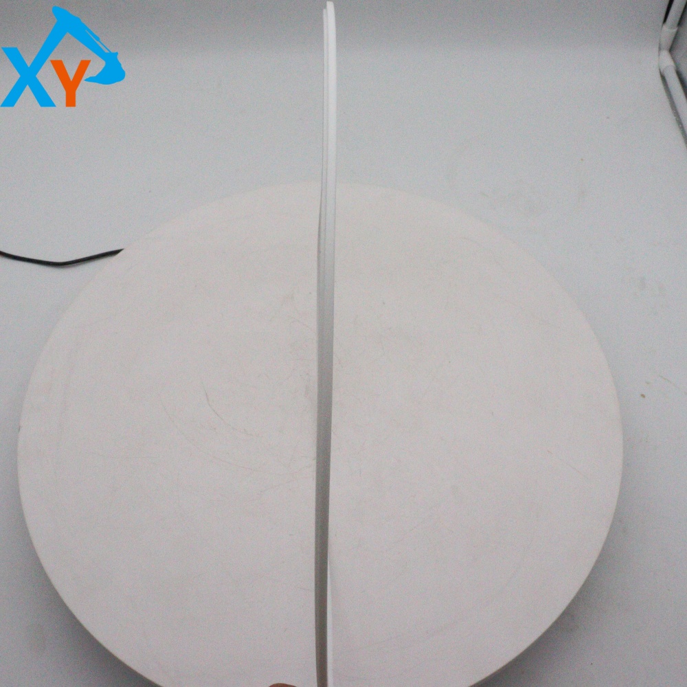 4714260120 Original Loader Gearbox Gasket for ZW370-6