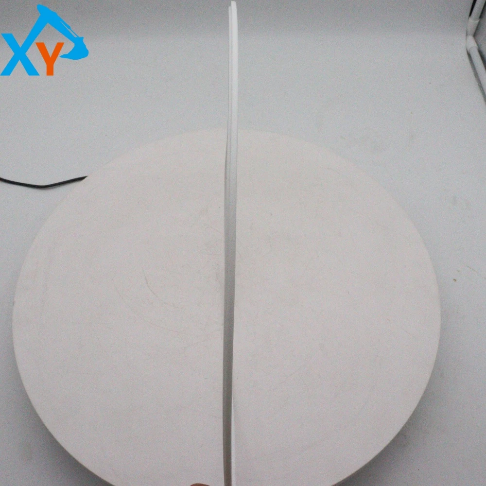 4714260120 Original Loader Gearbox Gasket for ZW370-6
