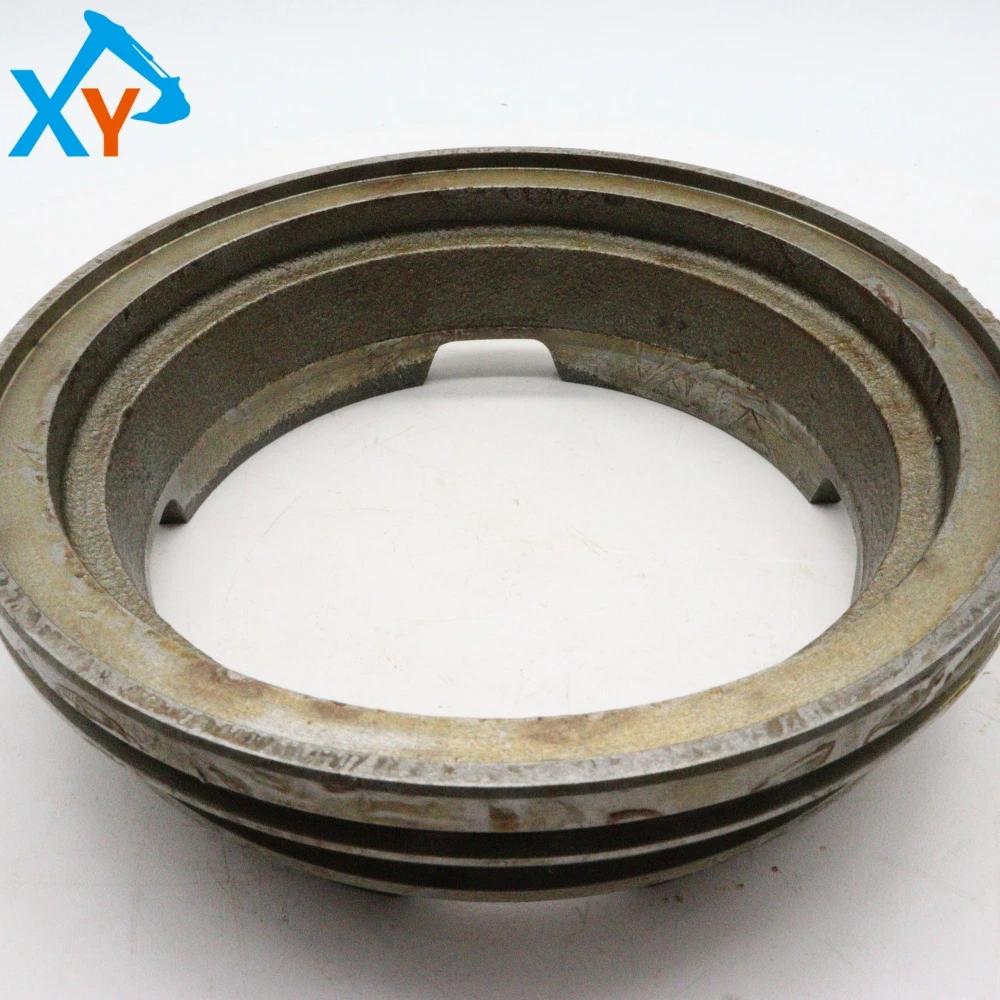 3084716 Original Excavator Parts Swing Brake Piston for ZX110