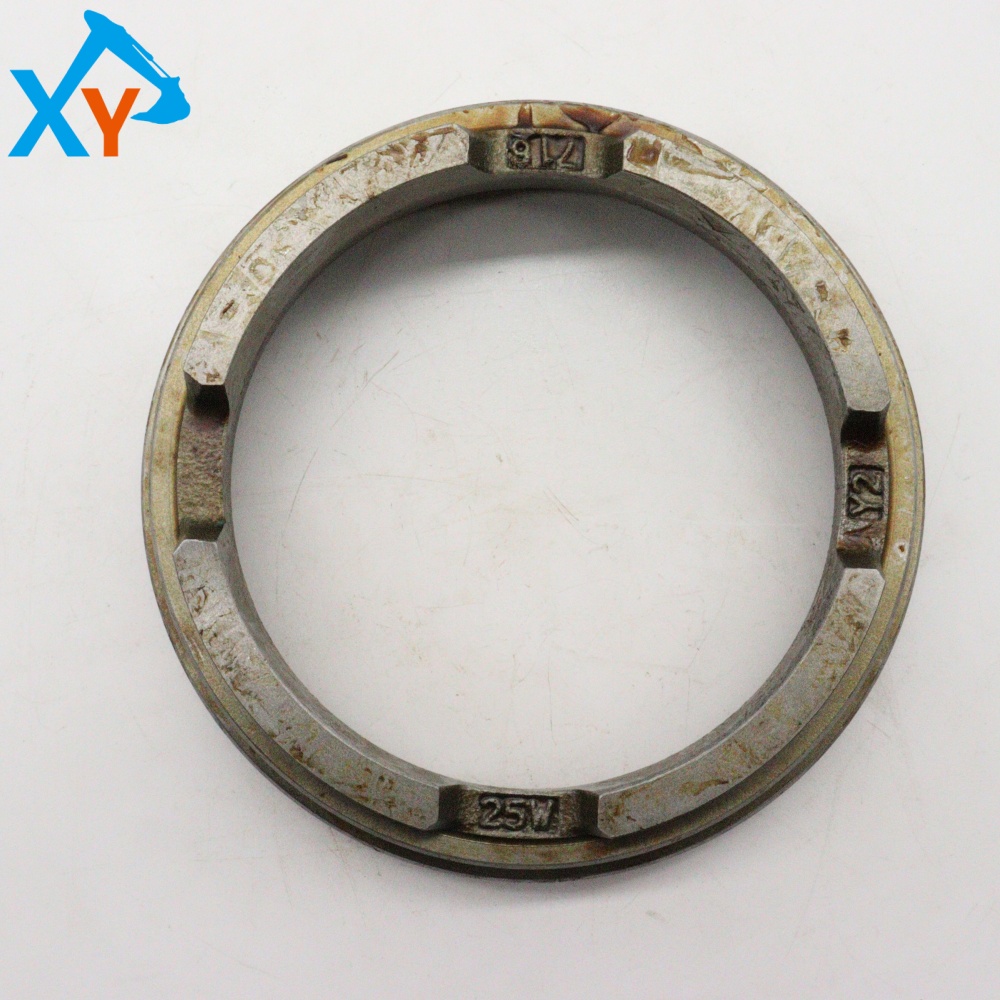 3084716 Original Excavator Parts Swing Brake Piston for ZX110