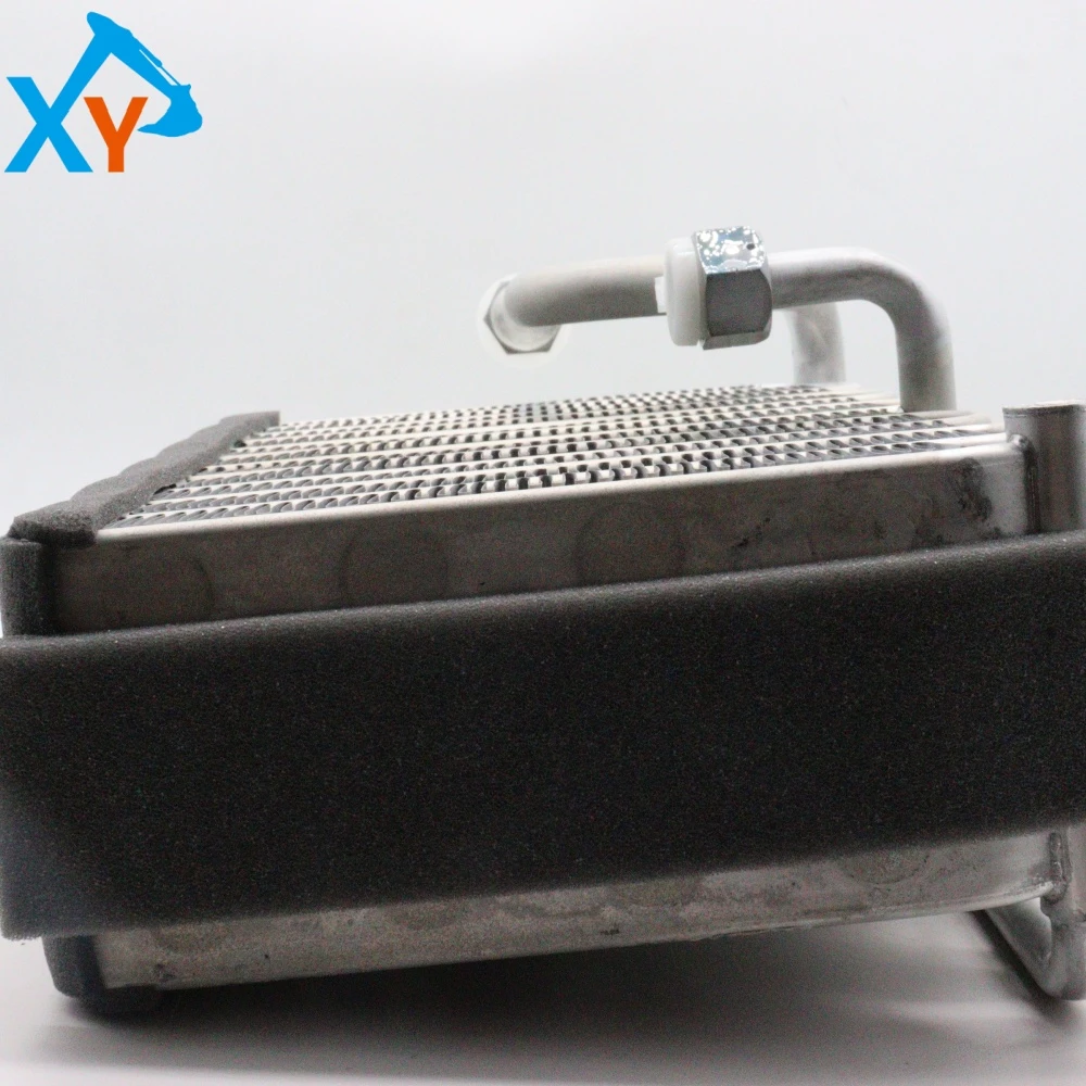 4601637 Original Excavator Heating Evaporation Box Unit  for EX3600-5