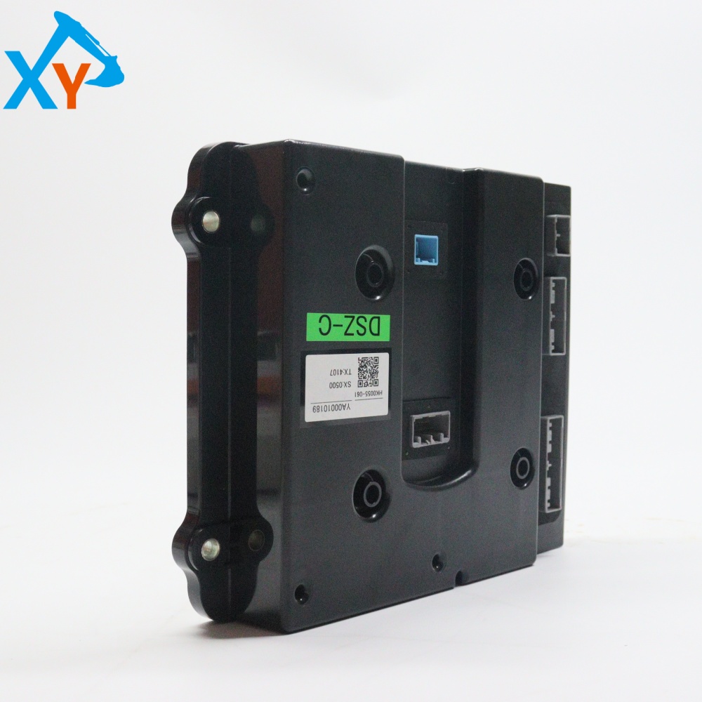 YA00010189 Original Excavator Unit Control for ZX200-5A
