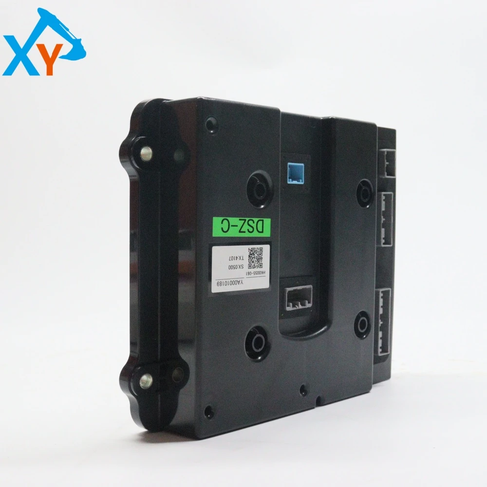 YA00010189 Original Excavator Unit Control for ZX200-5A