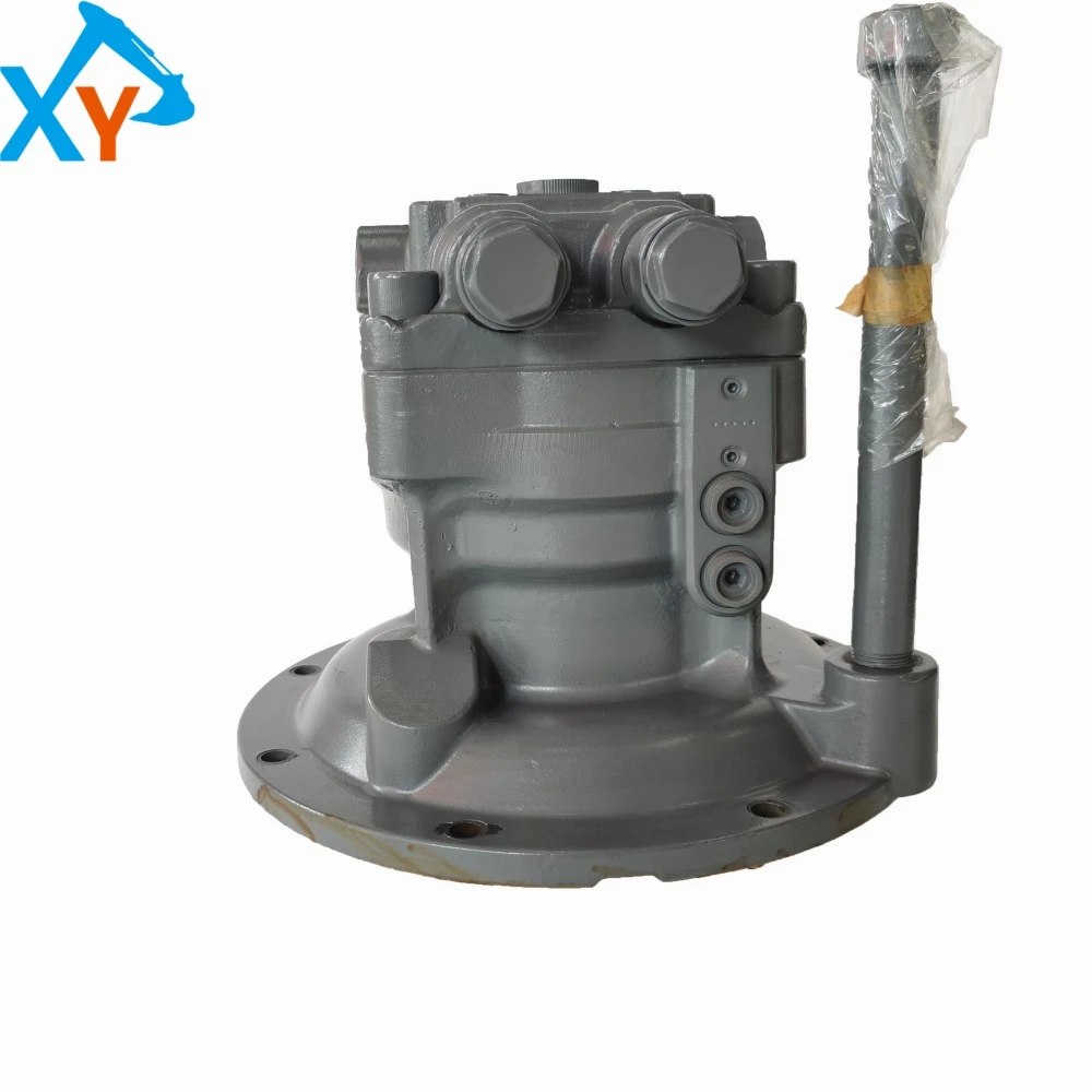 4625367 Original Excavator Swing Motor for ZX240-3