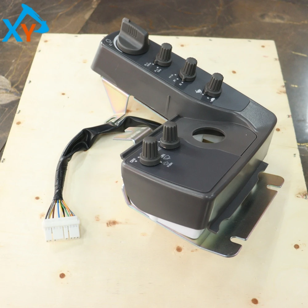 4631128 Excavator Switch Box for ZX200-3