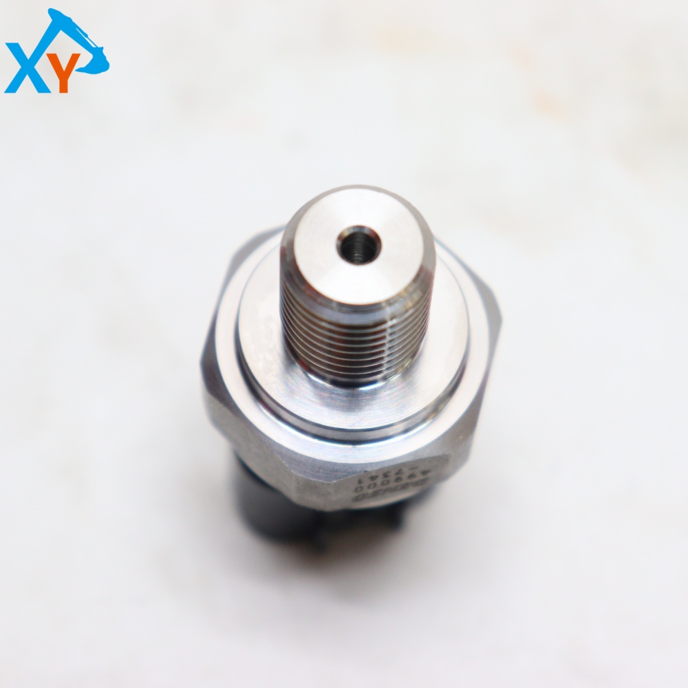8980274560 Original Excavator Oil Sensor for ISUZU 6WG1 ENGINE