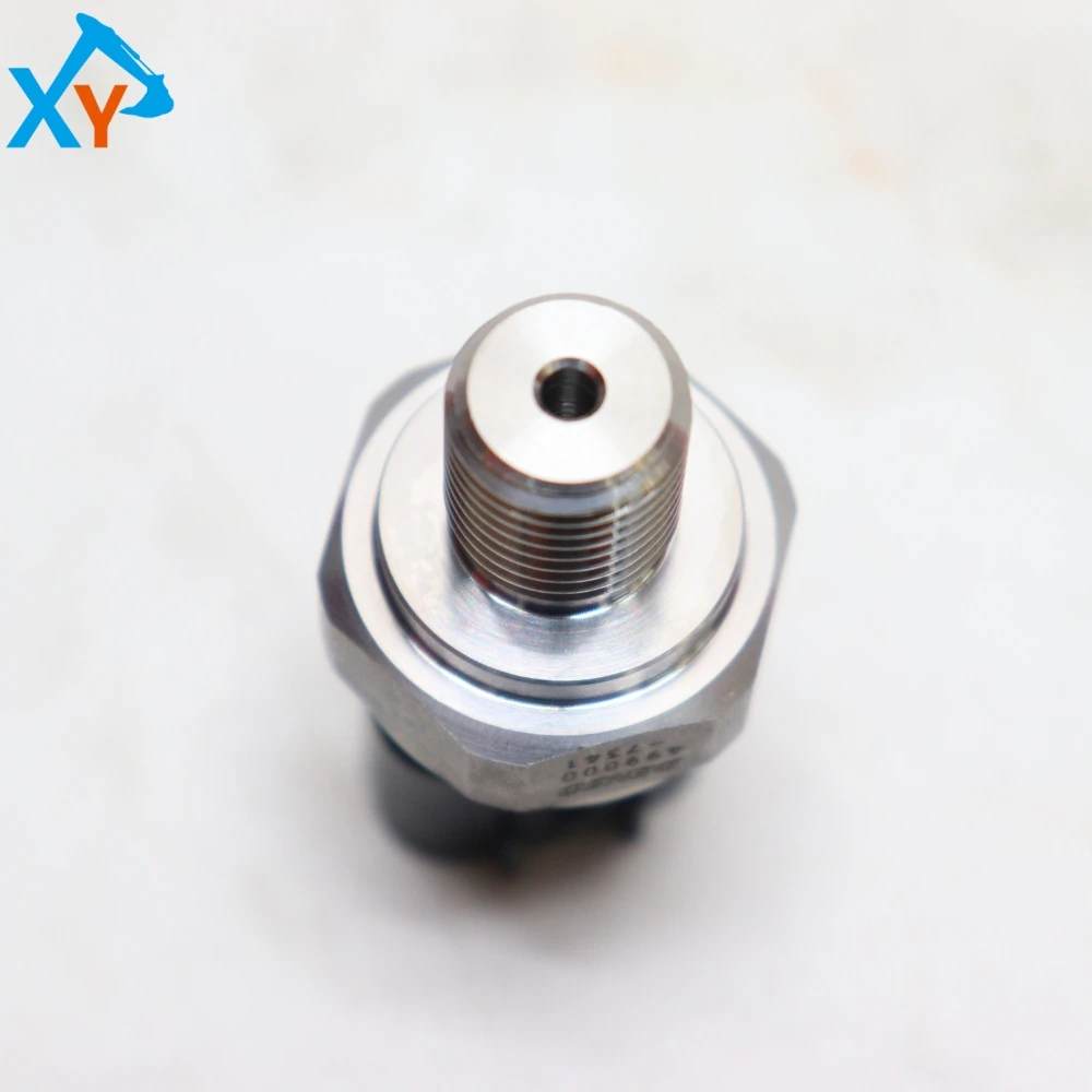8980274560 Original Excavator Oil Sensor for ISUZU 6WG1 ENGINE