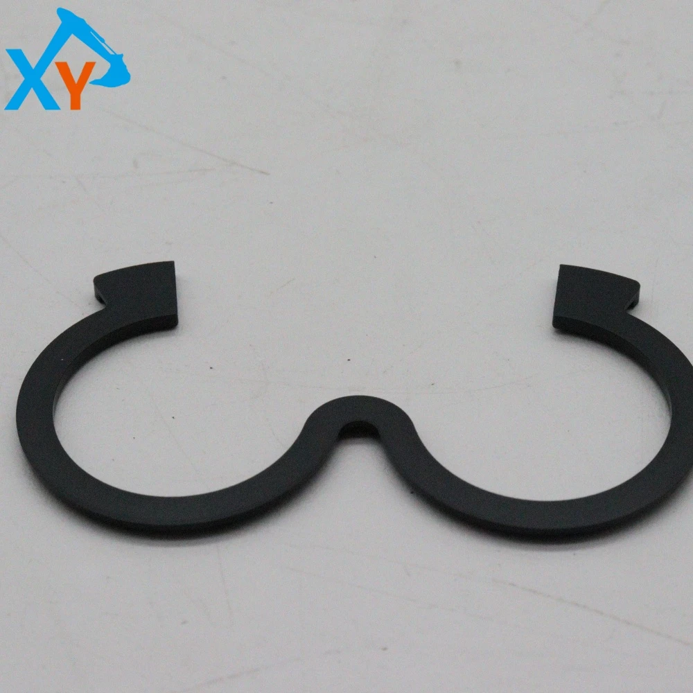 XB00001305 Original Excavator Rubber Gasket for ZX220W-5B