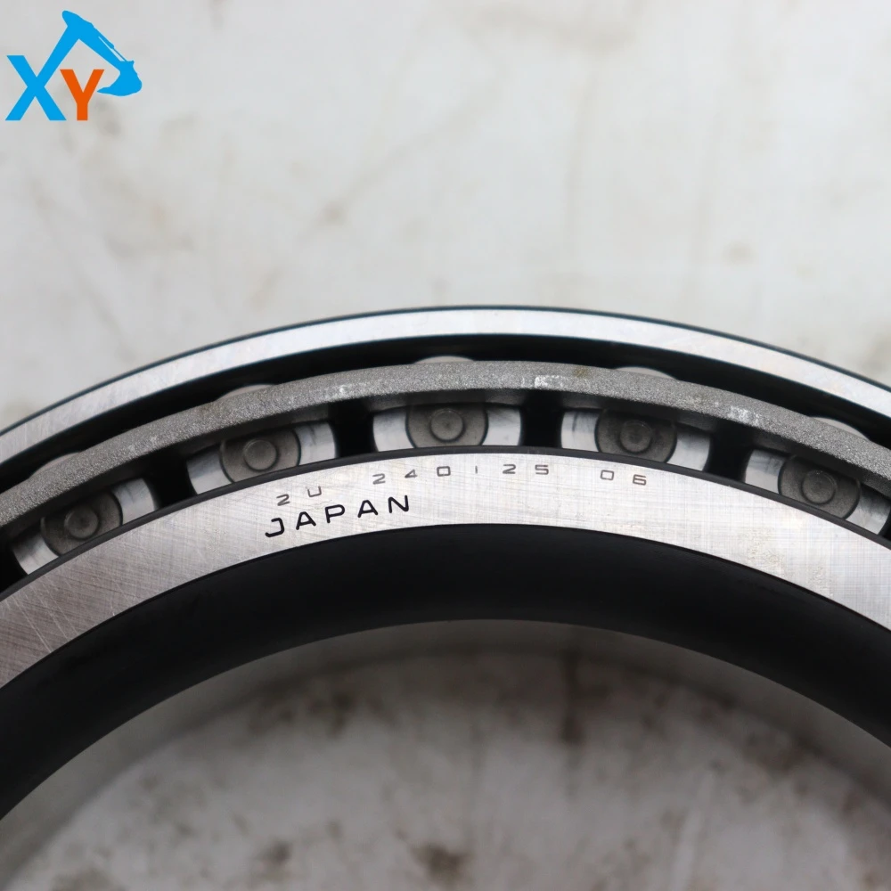 3112323 Loader Clutch Bearing for ZW310-6
