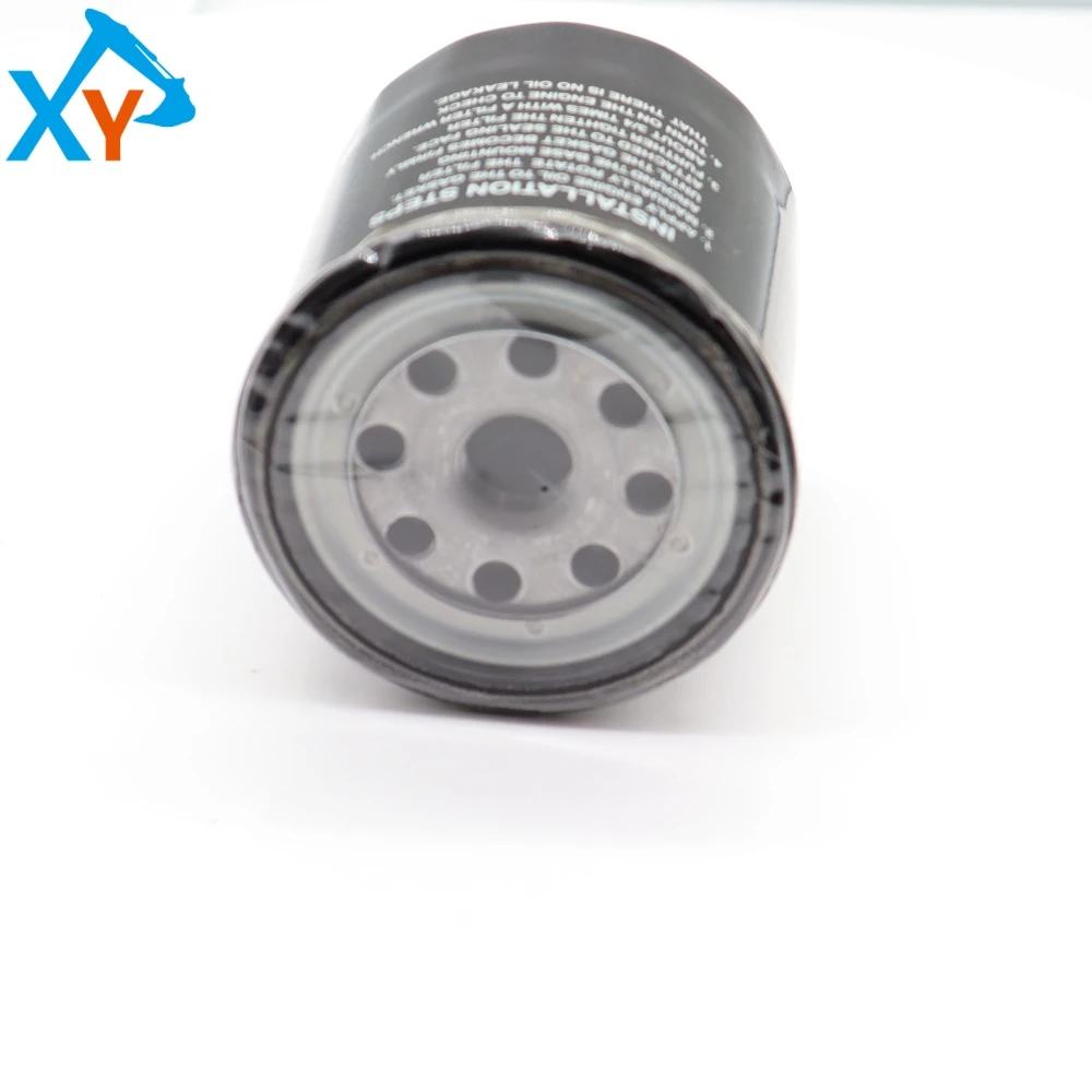4650205 Excavator Oil Filter for Hitachi ZX70