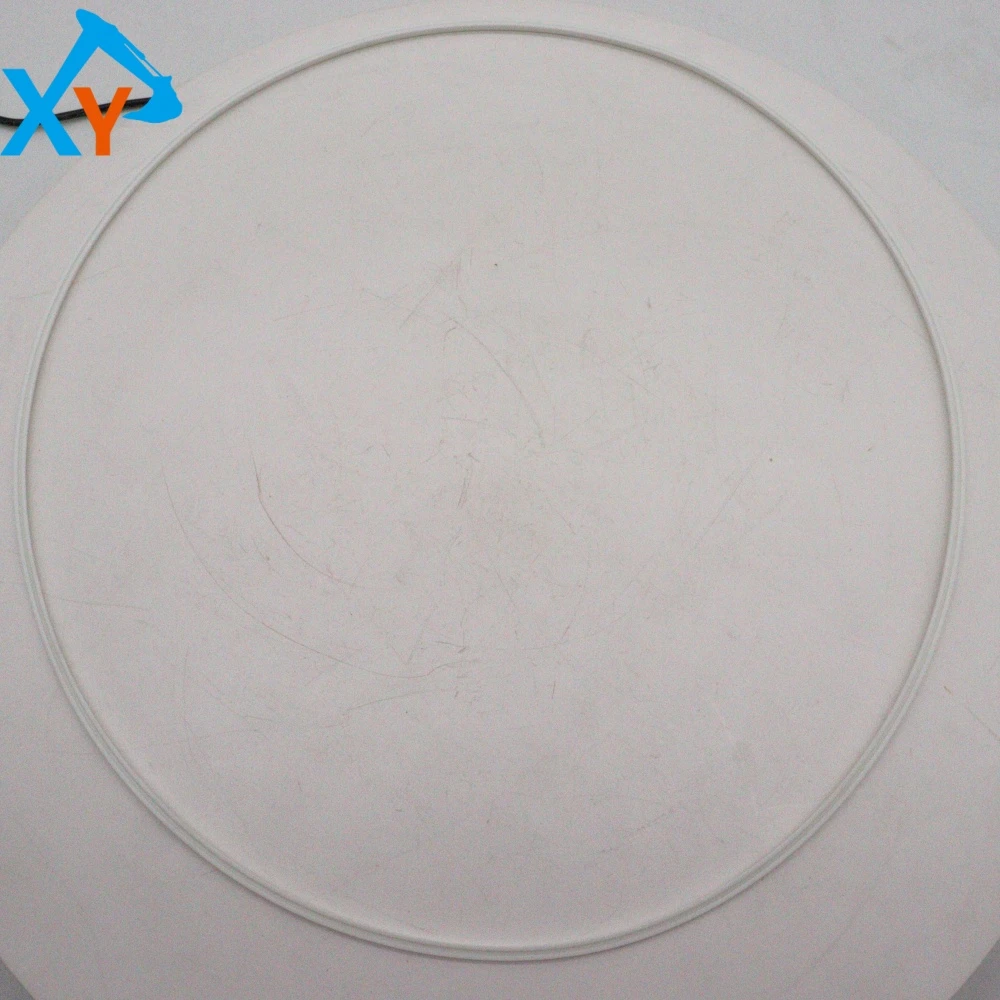 4714260120 Original Loader Gearbox Gasket for ZW370-6
