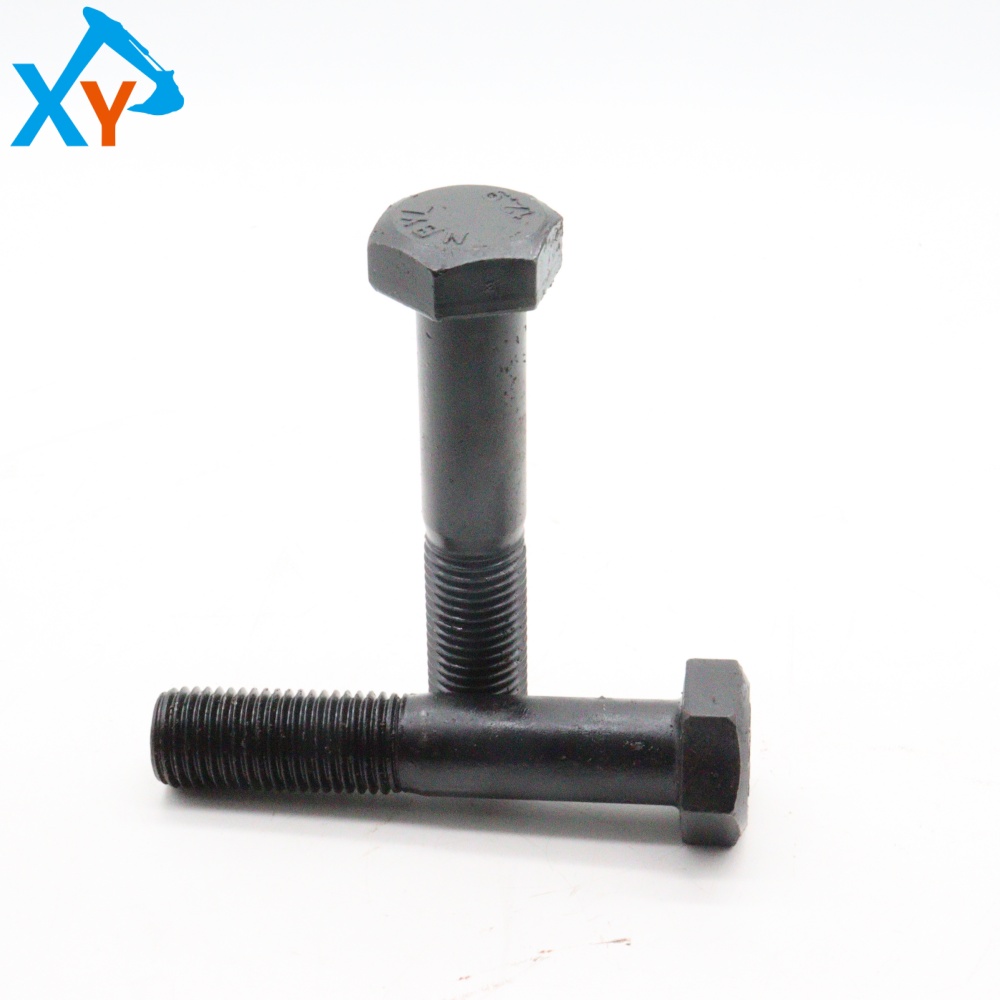 4703557 Original Excavator Bolt for ZX330-3