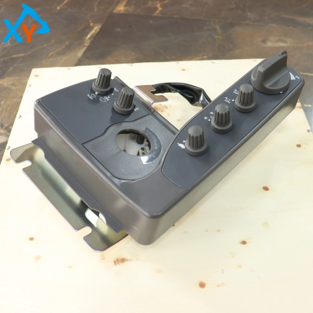 4631128 Excavator Switch Box for ZX200-3