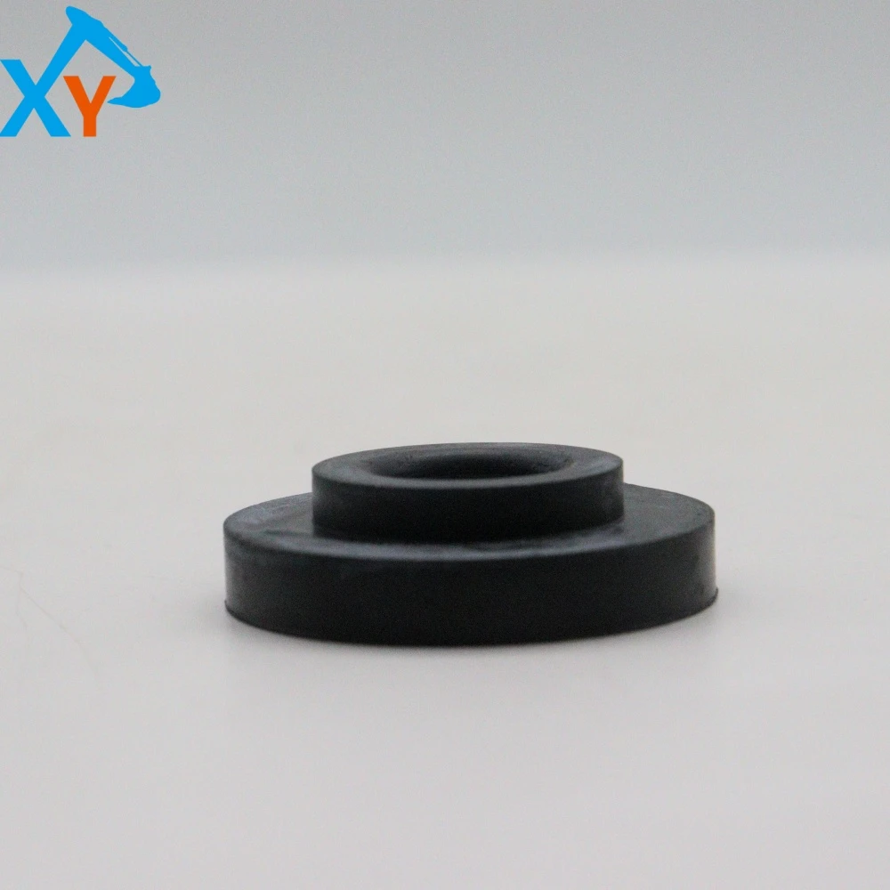 4454095 Original Excavator Rubber Parts for ZX200-3G