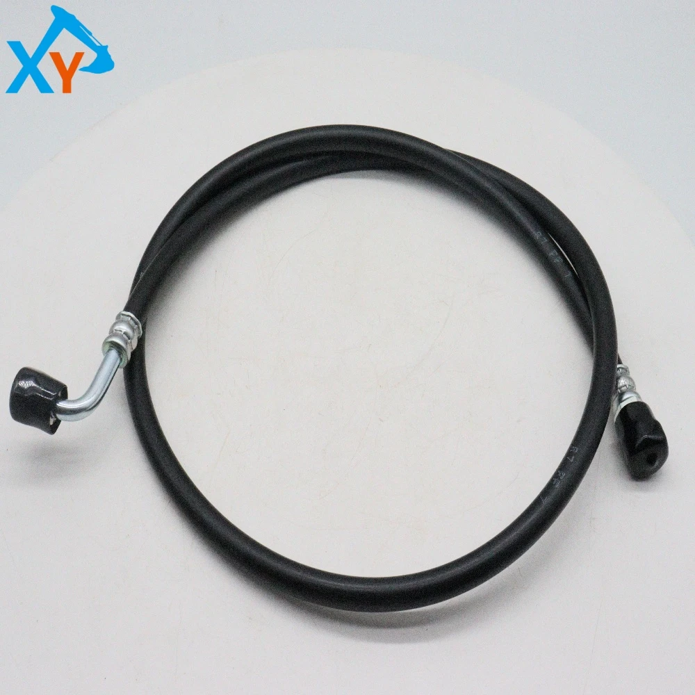 7922610119 Original Loader Hose Oil Pipe for Hitachi ZW310-5A