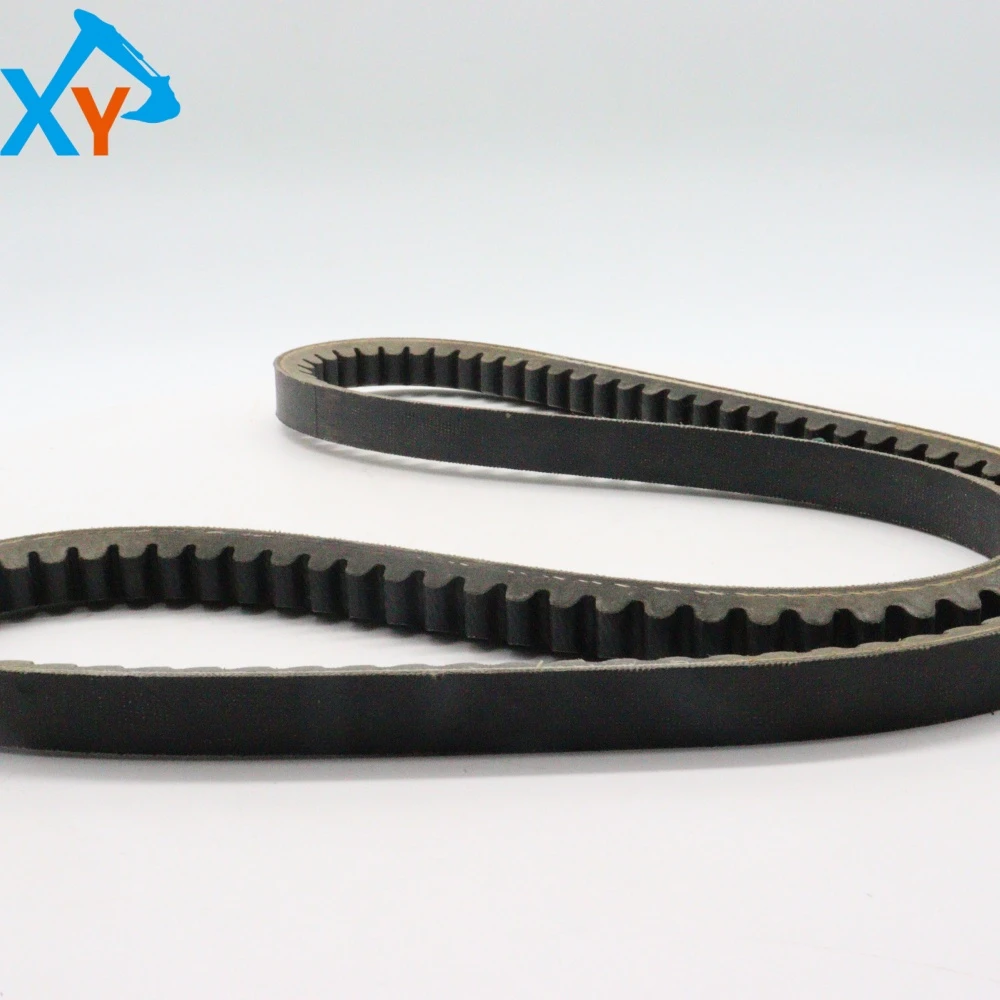 4440813 Original Excavator Fan Belt for ZX120
