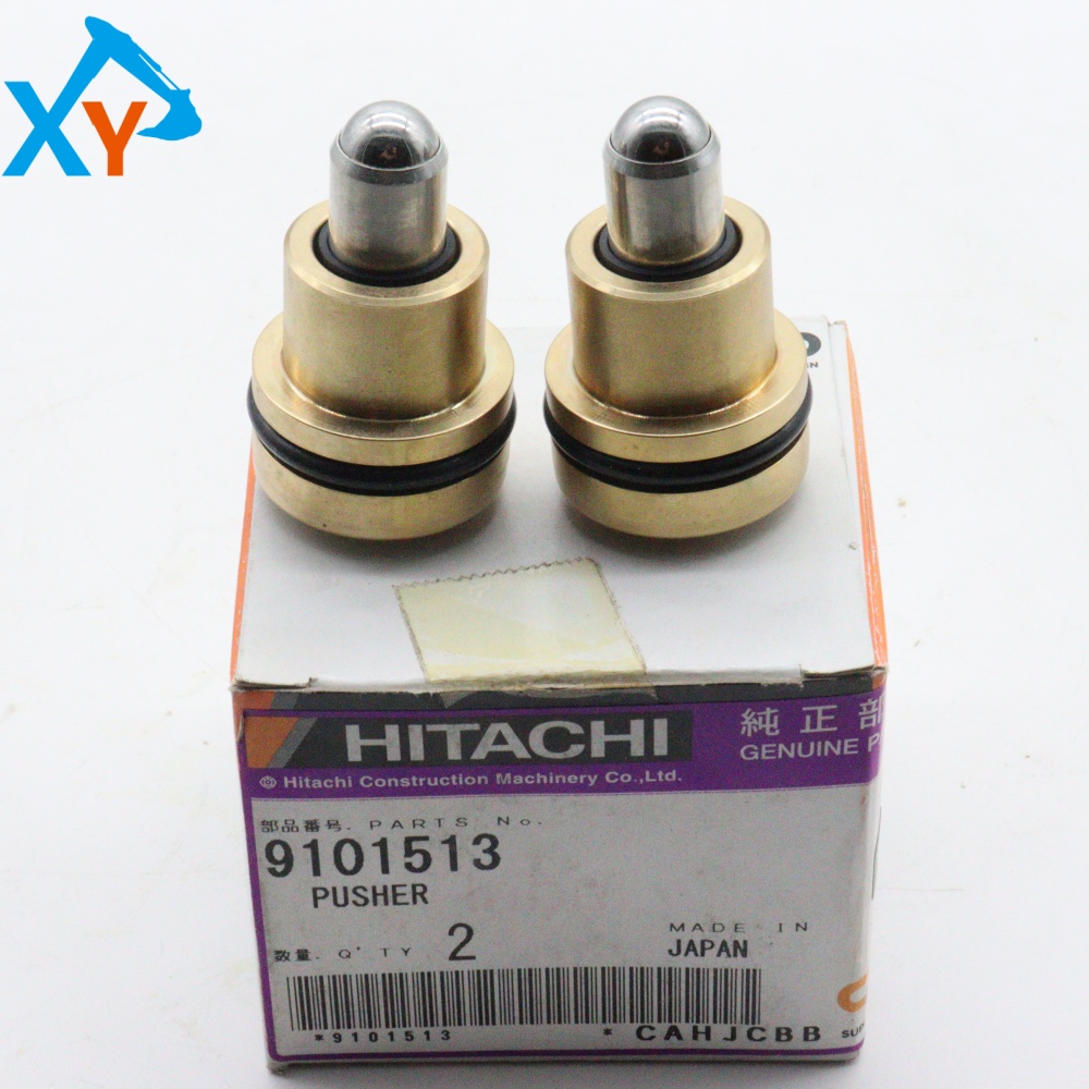 9101513 Original Excavator Handle Oil Seal Assembly Pusher for EX200-5