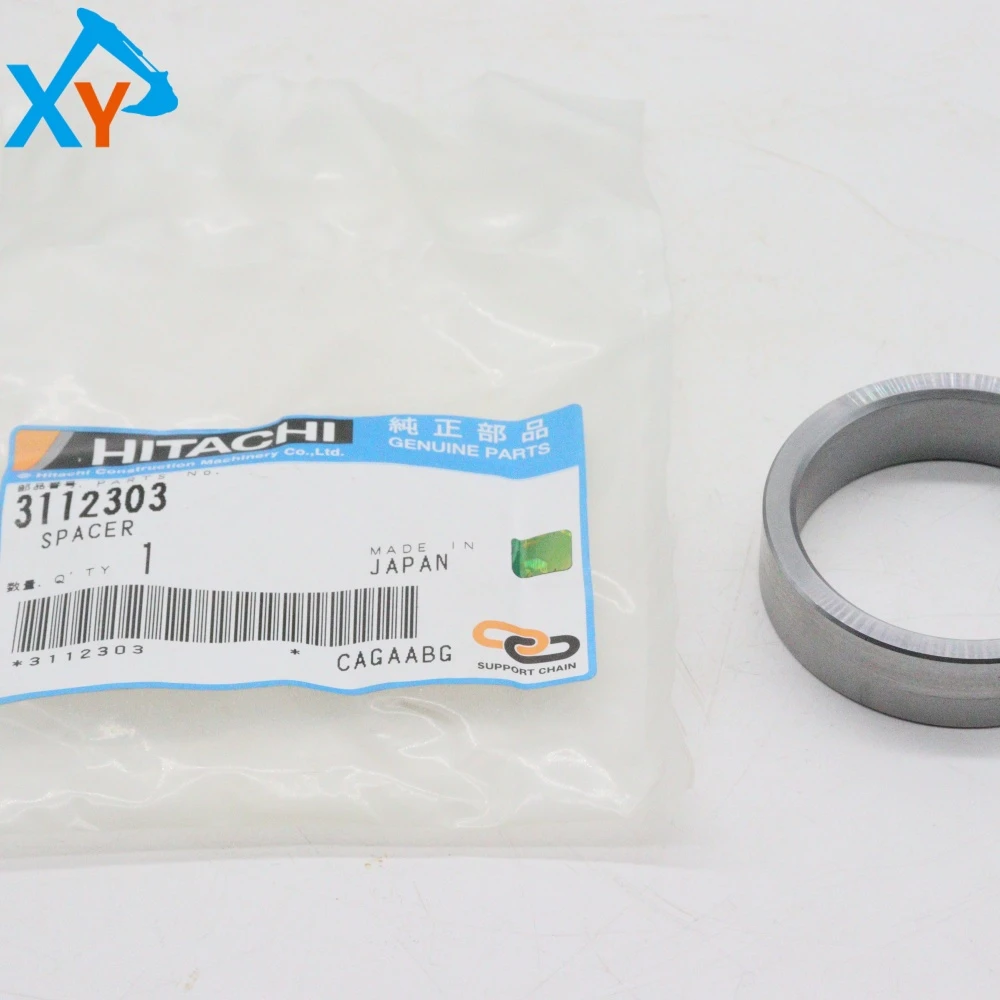 3112303 Original Loader Spacer for Hitachi ZW220