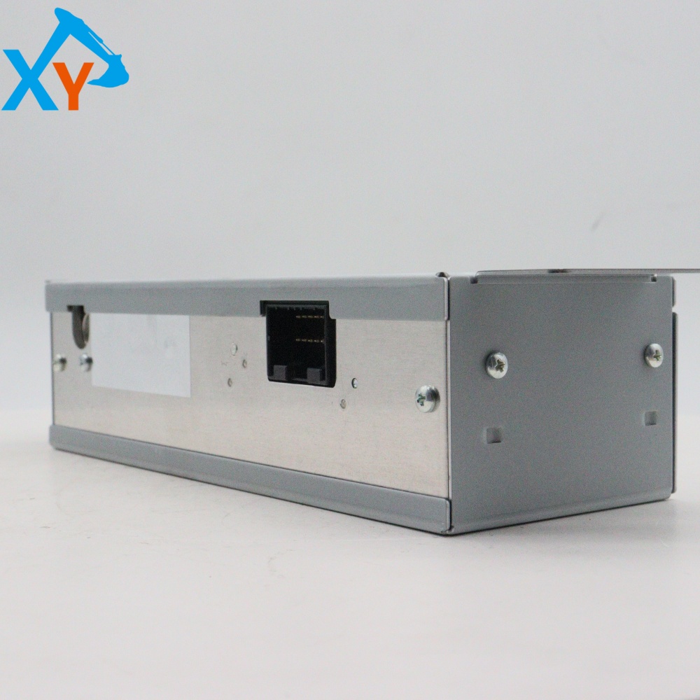 4714374 Original Excavator Radio for ZX200-5A