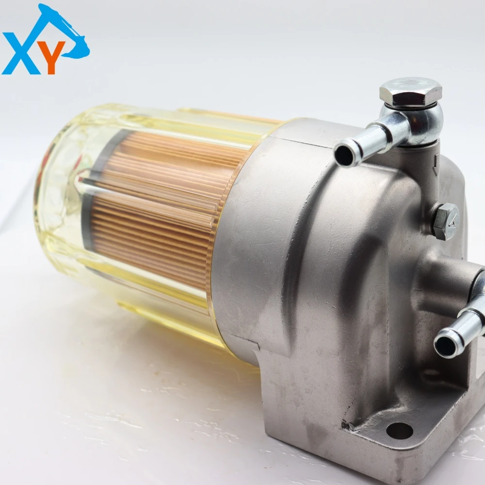 4679980 Excavator Fuel Filter for ZX200-3