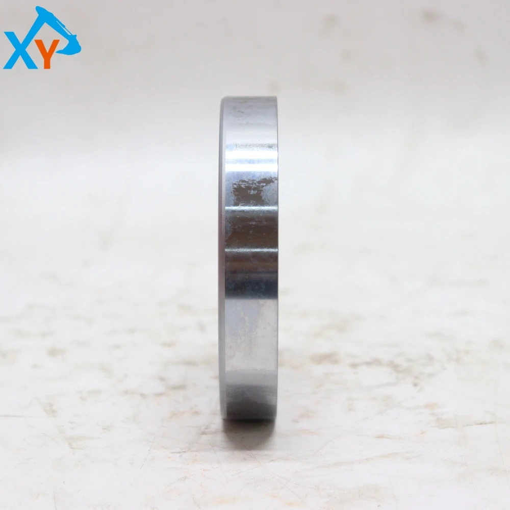 5123190033 Excavator Crankshaft Friction Ring for ISUZU Engine 4BG1