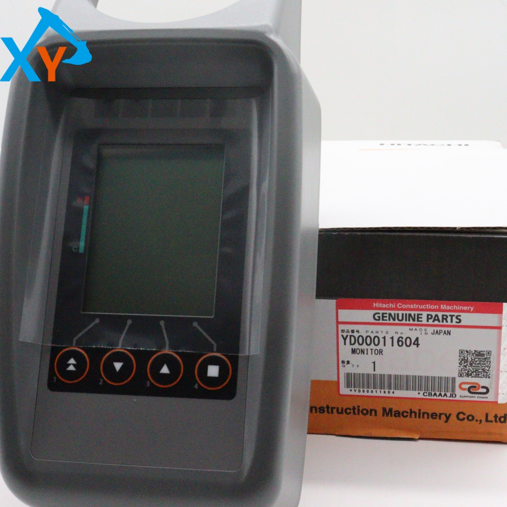 YD00011604 Excavator Monitor for ZX33U-6