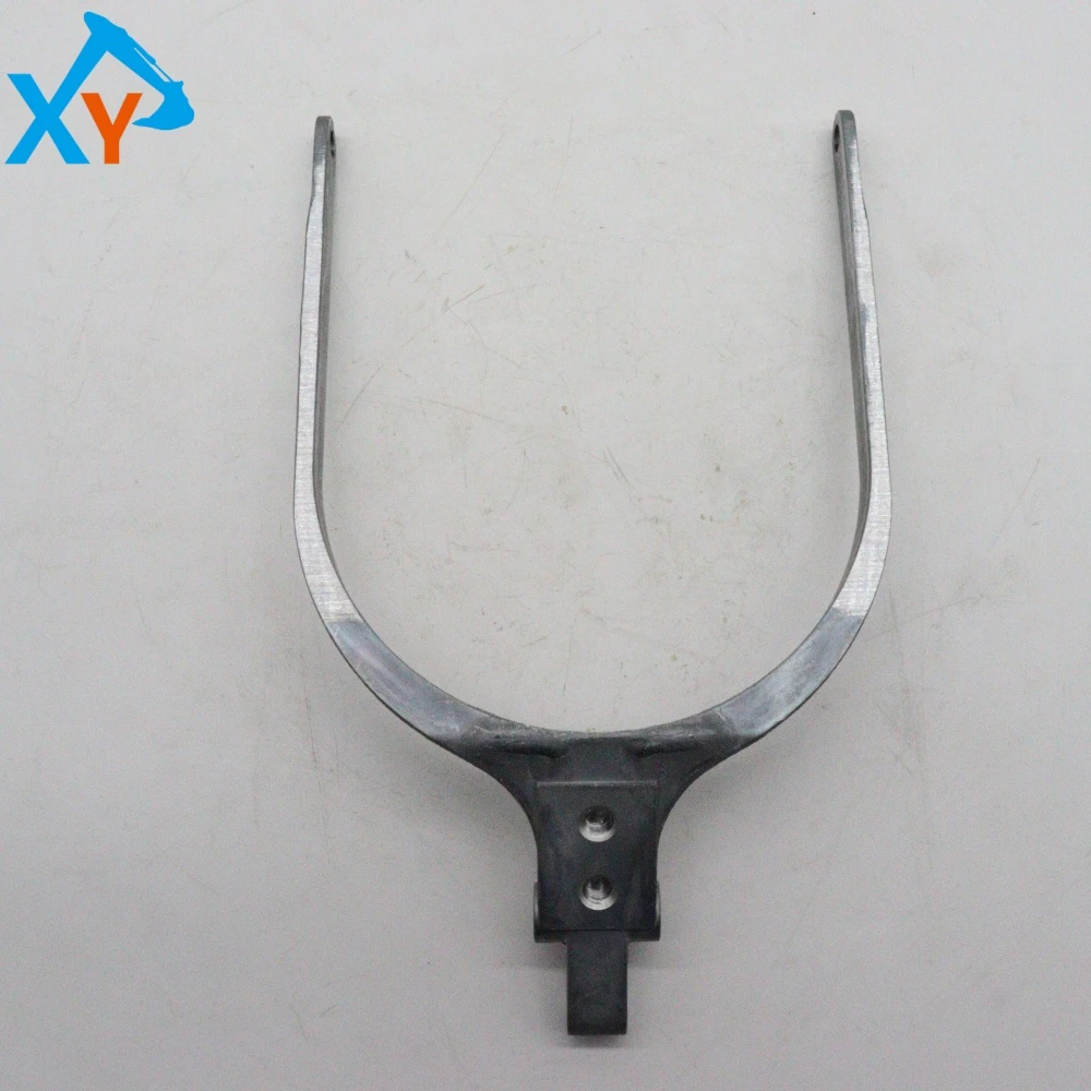 3069576 Original Excavator Hydraulic Pump Link Fork for EX200-5