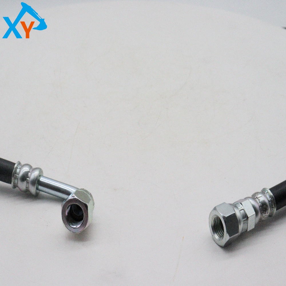 7922610119 Original Loader Hose Oil Pipe for Hitachi ZW310-5A