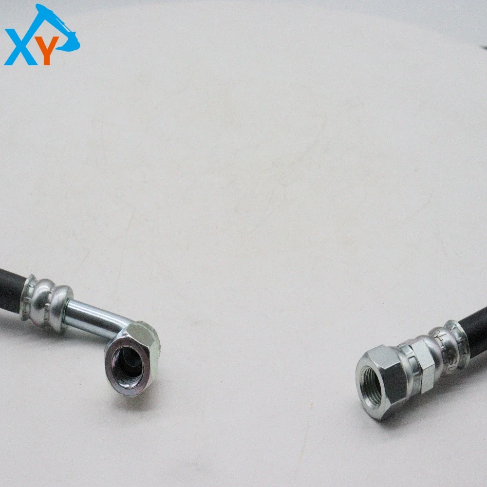 7922610119 Original Loader Hose Oil Pipe for Hitachi ZW310-5A
